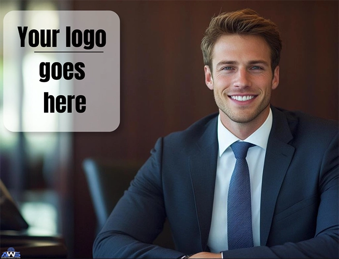 Law Firm banner ad Sample