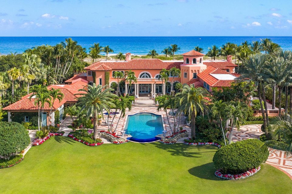Coral Gables Estate