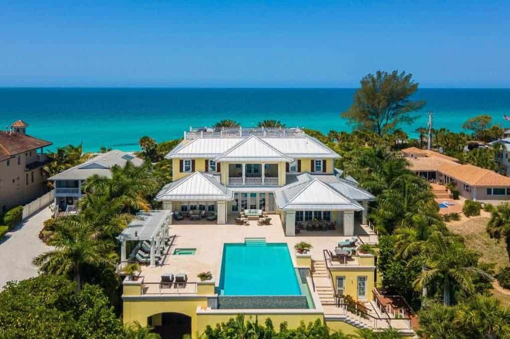 South Beach Penthouse